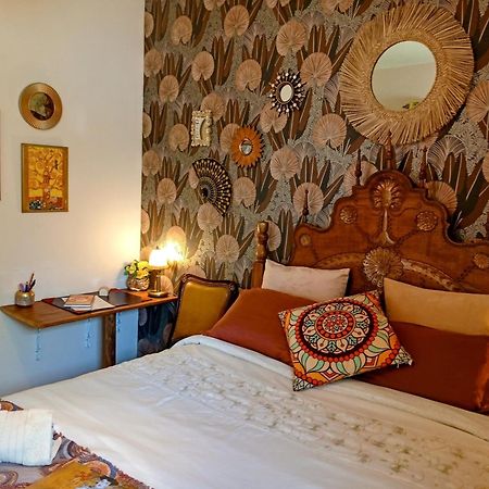 Romance Valdareina, Piscine Chauffee, Benagil-Carvoeiro การ์วอยโร ภายนอก รูปภาพ