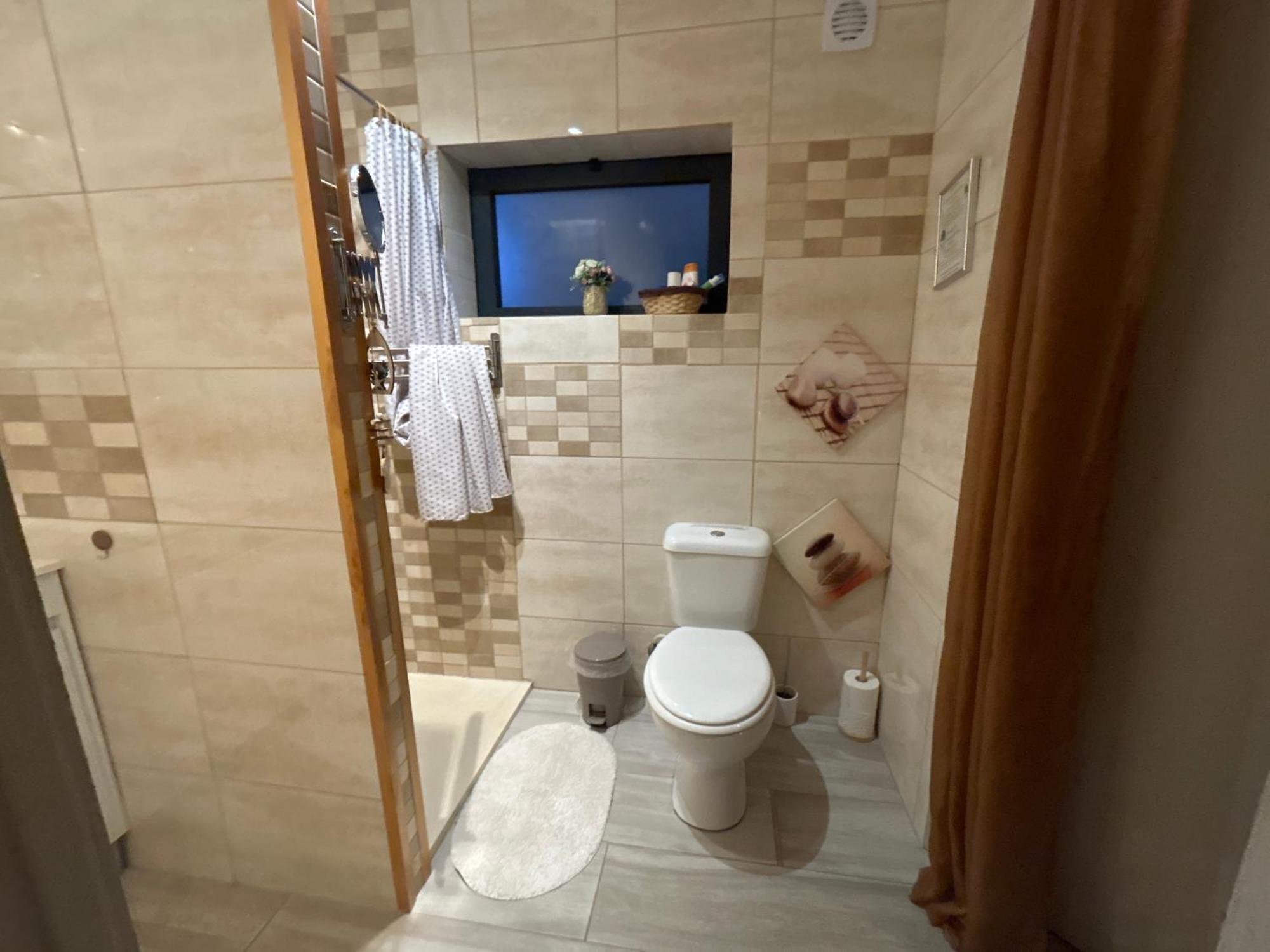 Romance Valdareina, Piscine Chauffee, Benagil-Carvoeiro การ์วอยโร ภายนอก รูปภาพ