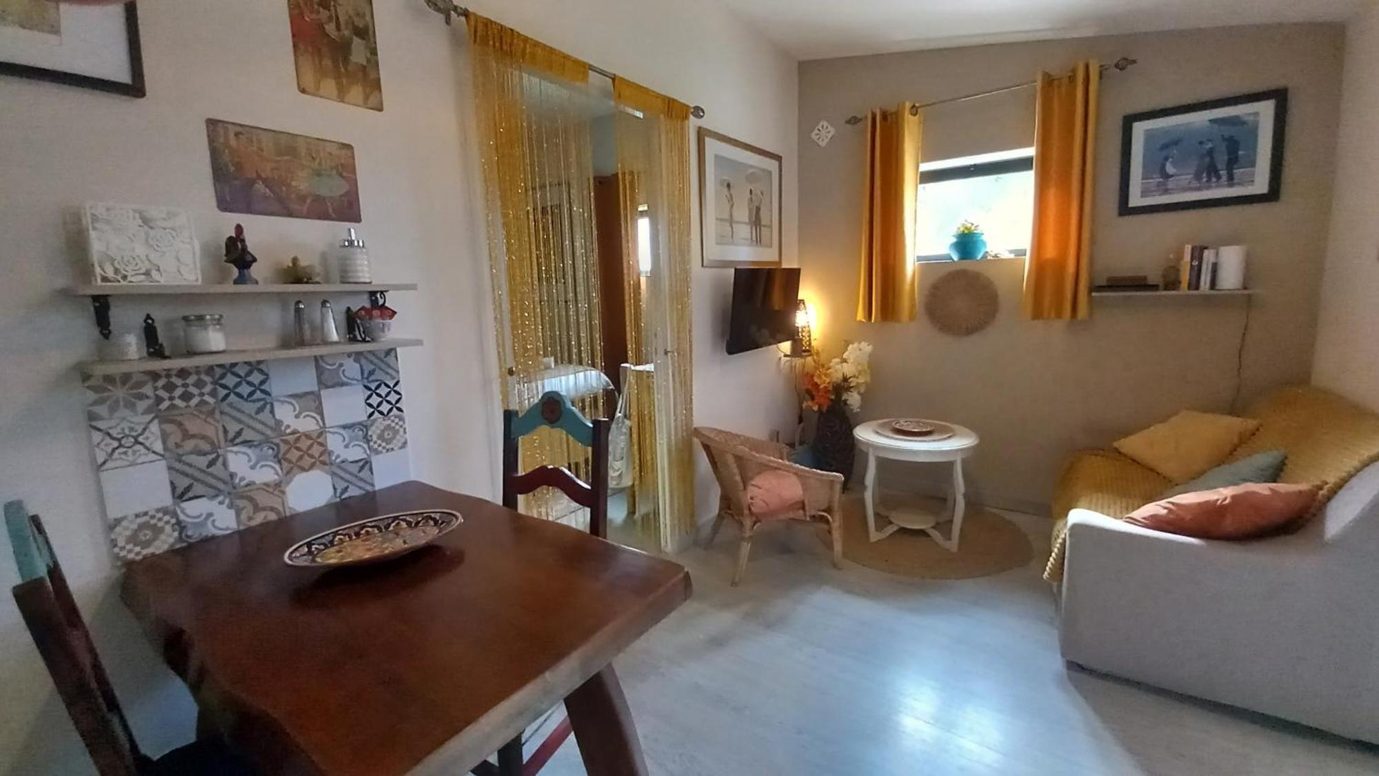 Romance Valdareina, Piscine Chauffee, Benagil-Carvoeiro การ์วอยโร ภายนอก รูปภาพ
