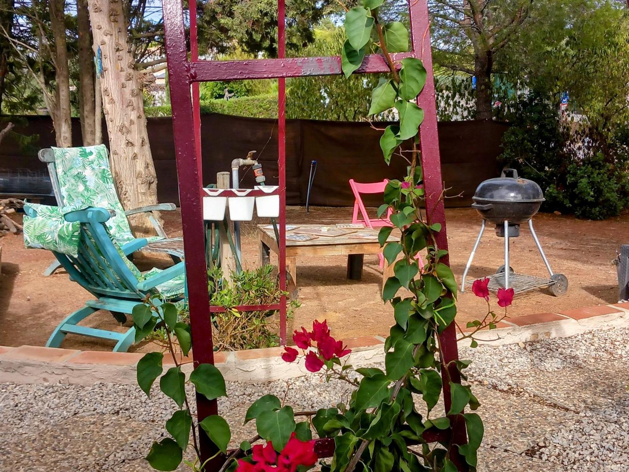 Romance Valdareina, Piscine Chauffee, Benagil-Carvoeiro การ์วอยโร ภายนอก รูปภาพ