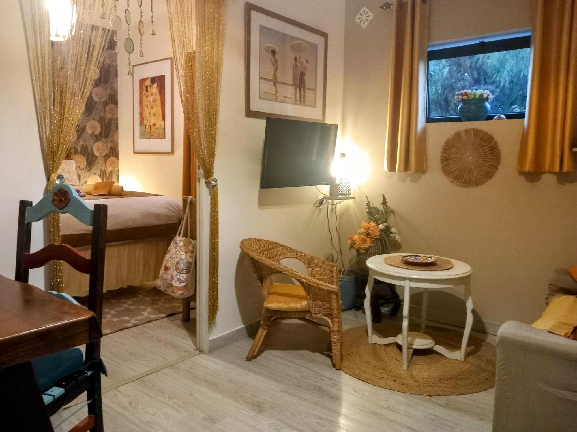 Romance Valdareina, Piscine Chauffee, Benagil-Carvoeiro การ์วอยโร ภายนอก รูปภาพ