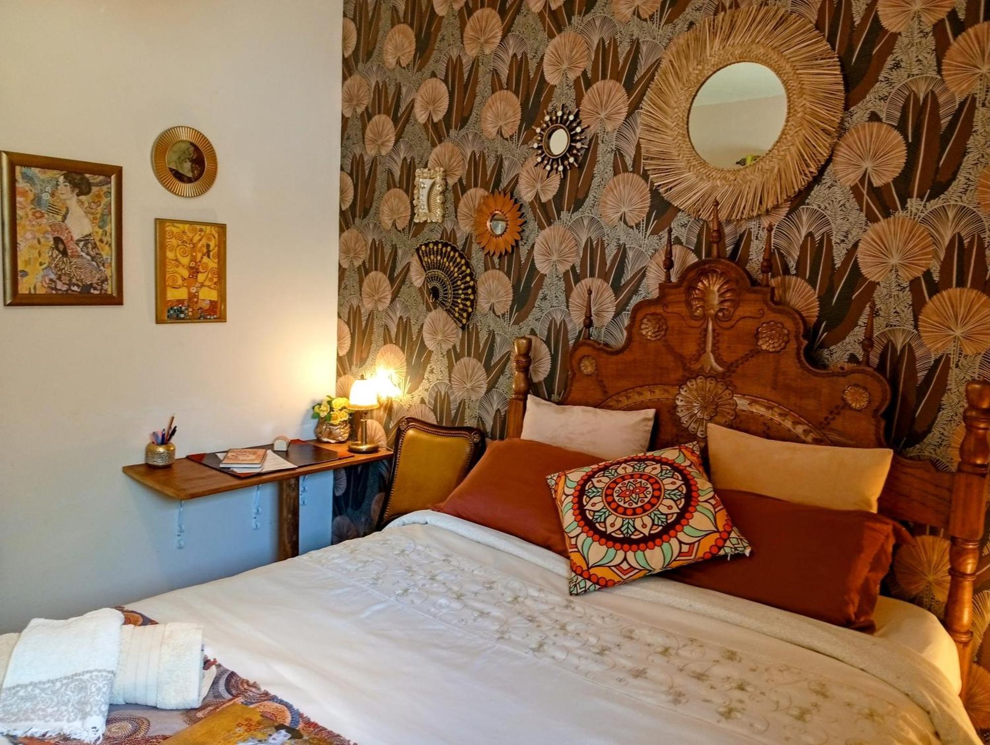 Romance Valdareina, Piscine Chauffee, Benagil-Carvoeiro การ์วอยโร ภายนอก รูปภาพ