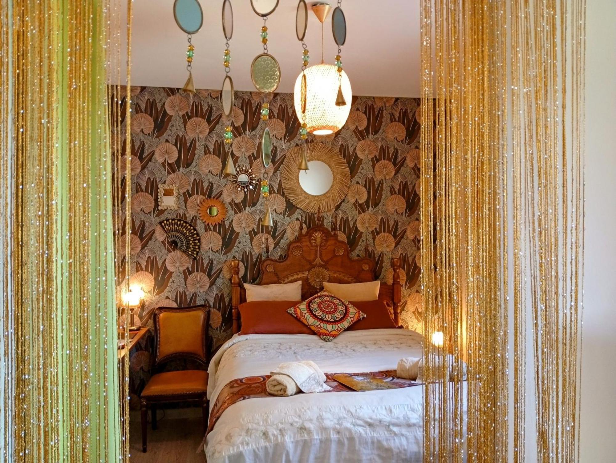 Romance Valdareina, Piscine Chauffee, Benagil-Carvoeiro การ์วอยโร ภายนอก รูปภาพ
